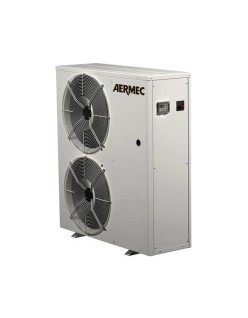 Aermec ANL050°P°°Y°3 refrigeratore acqua -6°c