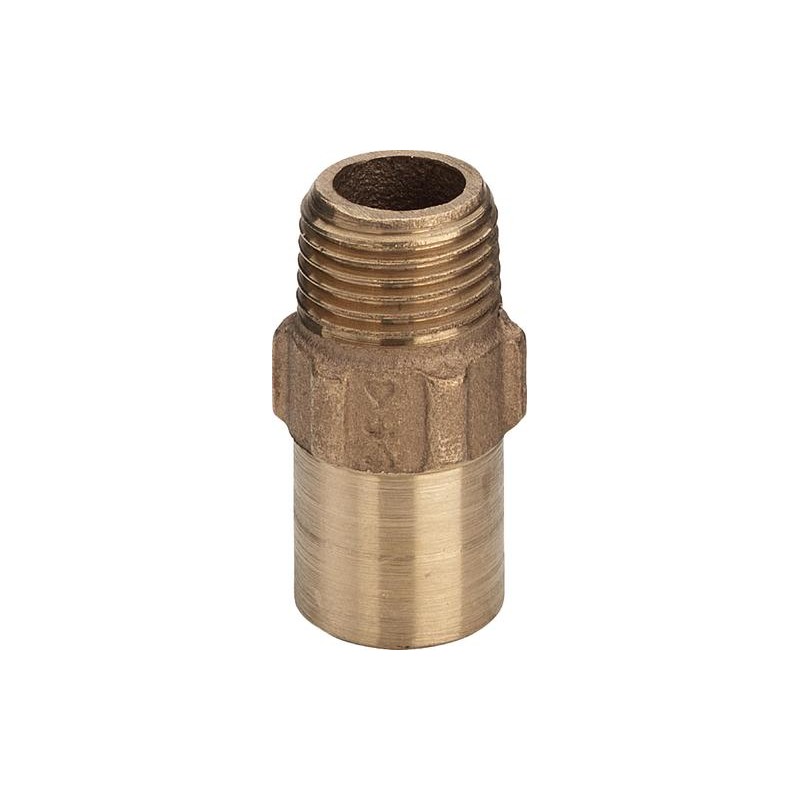 VIEGA COPPER TO SOLDER THREADED JOINT M D. 35X1.1/4"