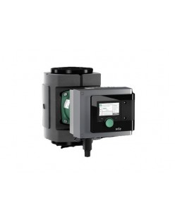 Stratos MAXO 100/0,5-6 Smart single wet rotor circulator, EC permanent magnet motor optimized for automatic adjustment DN100 PN10 flange connections, center distance 360mm, 1X230V